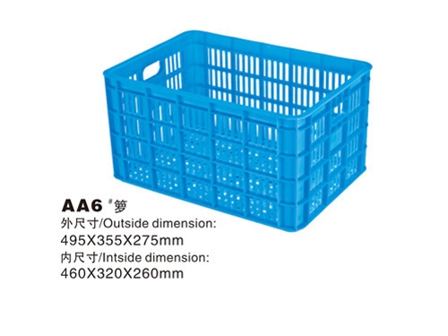 AA6籮